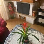 La Rosa Della Val D'orcia شقة