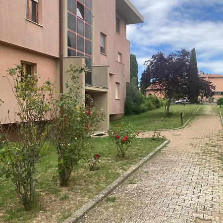 La Rosa Della Val D'orcia