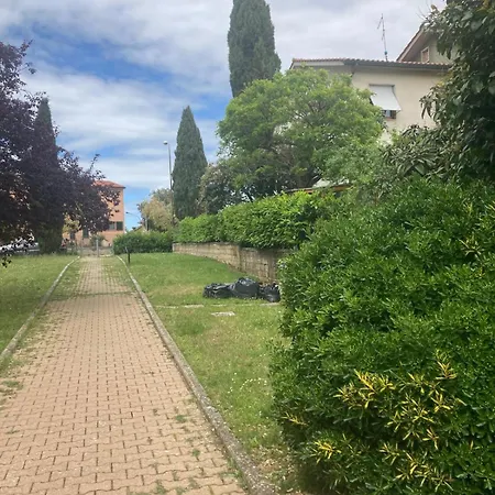 La Rosa Della Val D'orcia *
