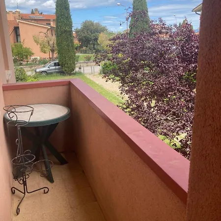 Appartamento La Rosa Della Val D'orcia *