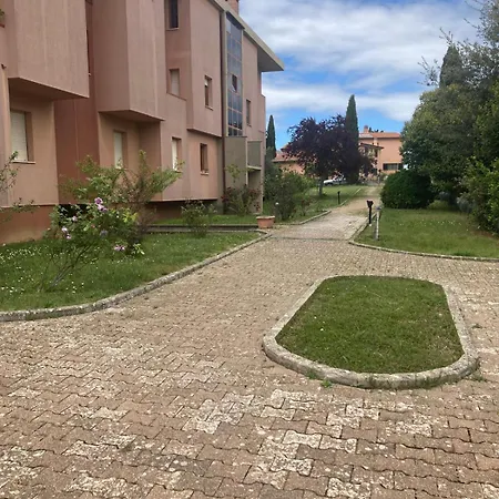 La Rosa Della Val D'orcia